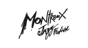 logo montreux jazz