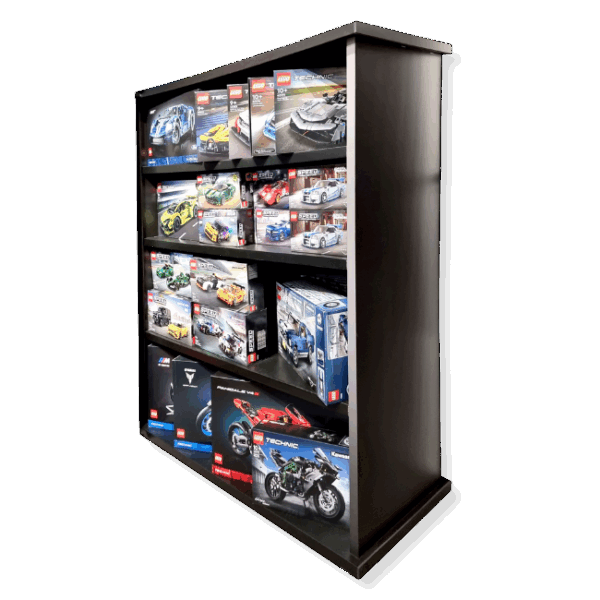armoire en carton
