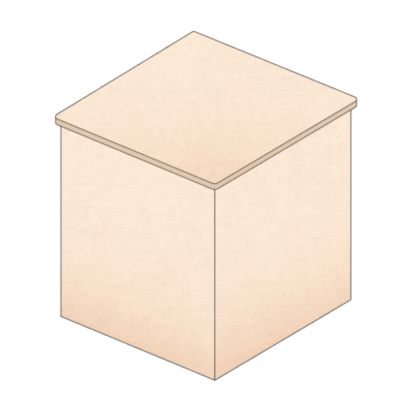 siege carton