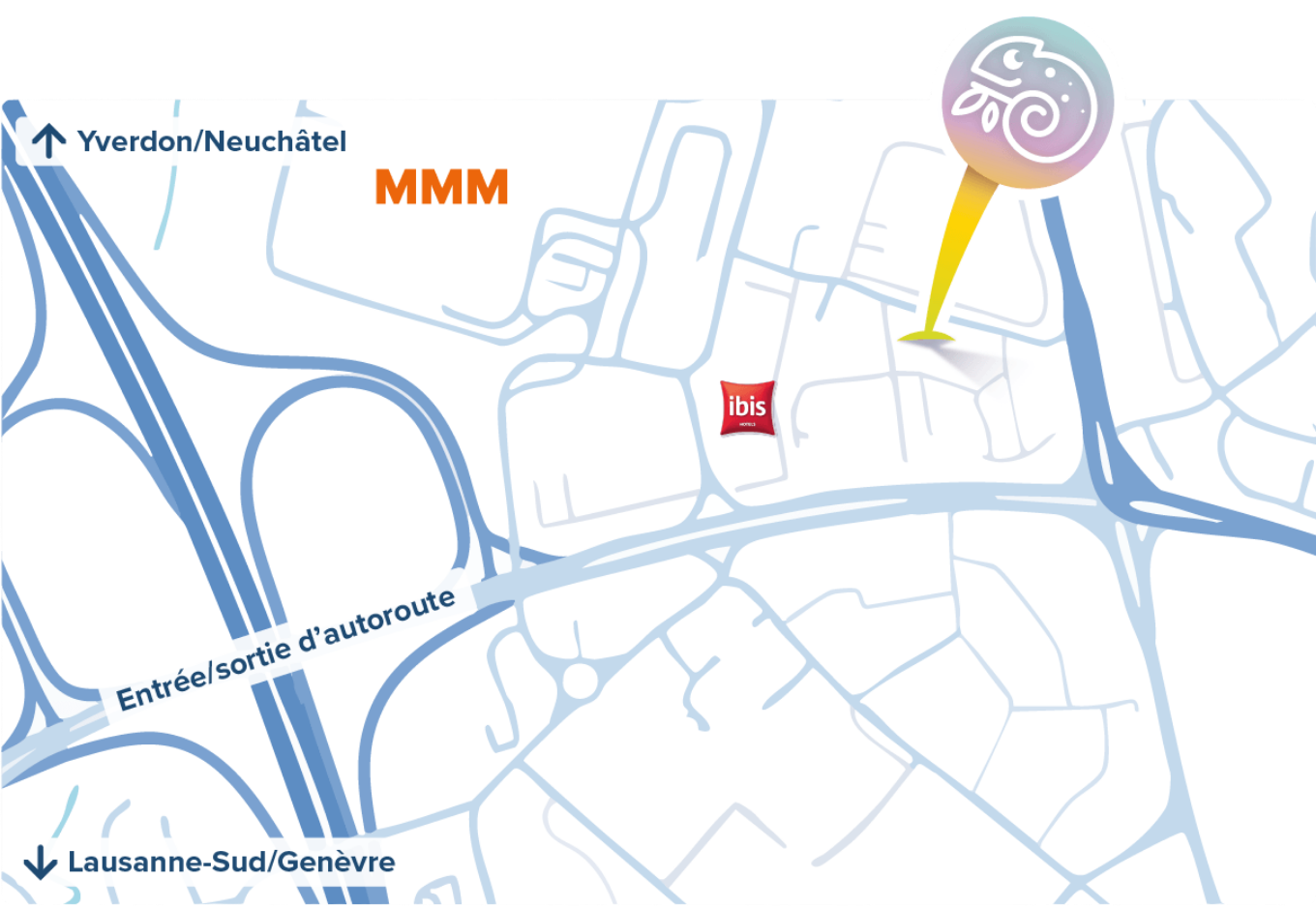 carte DV
