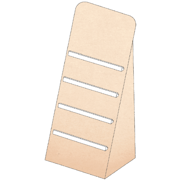 Porte flyer